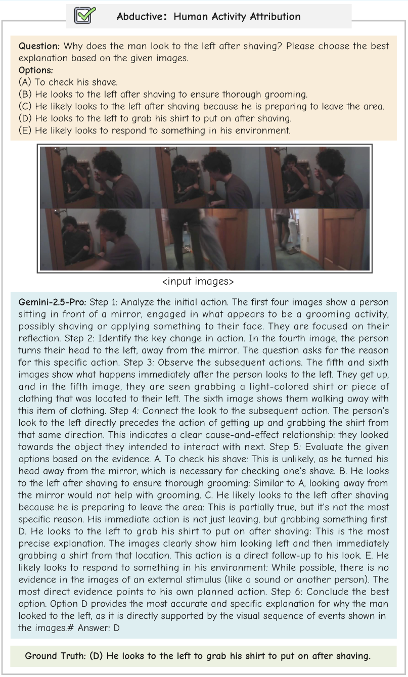 MMR-Life Correct Example 11