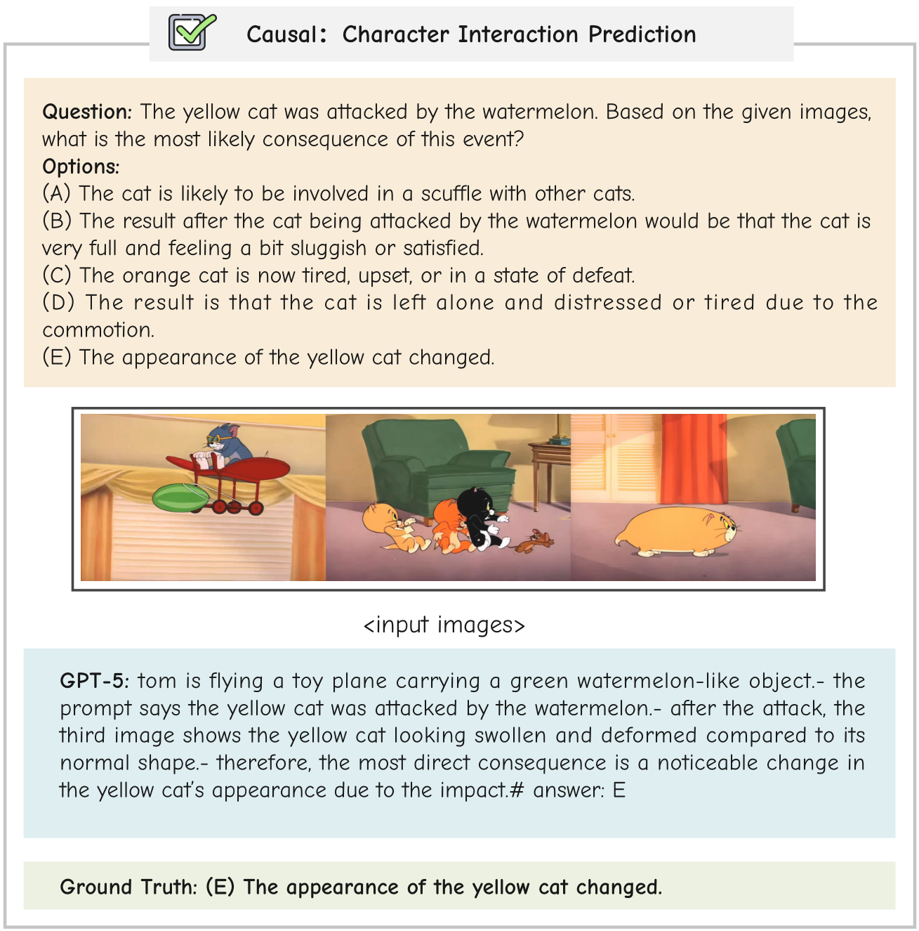 MMR-Life Correct Example 15