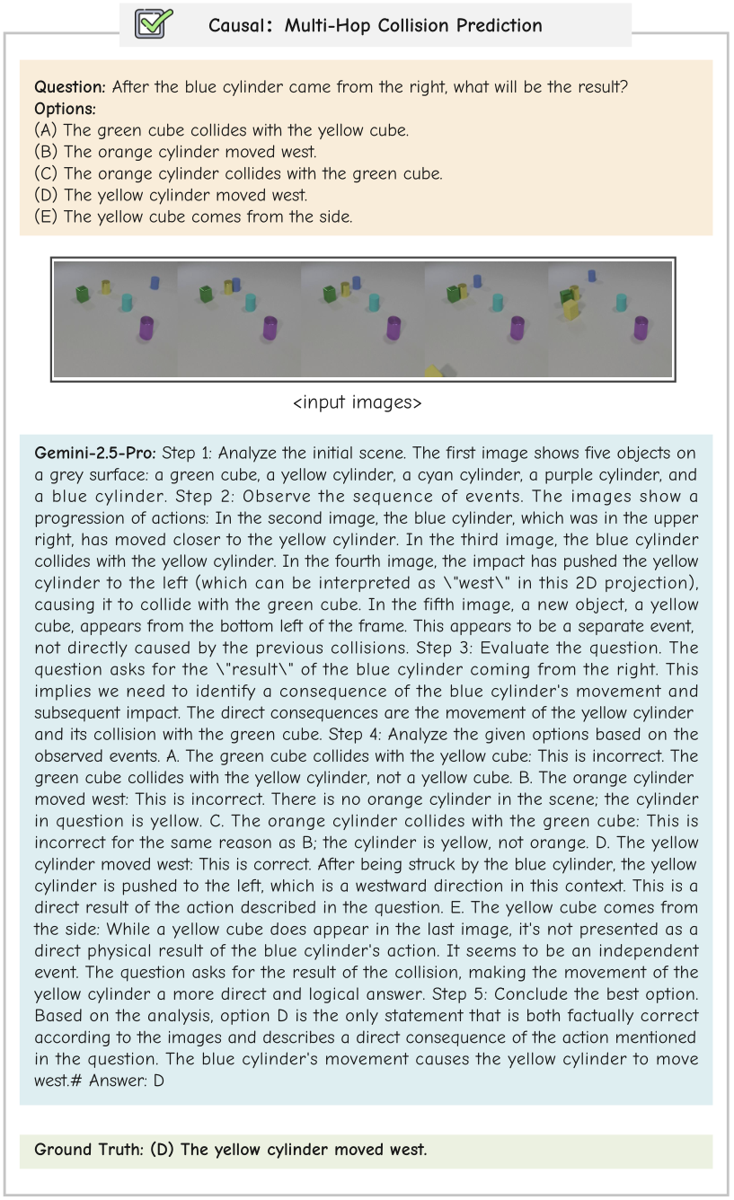 MMR-Life Correct Example 7