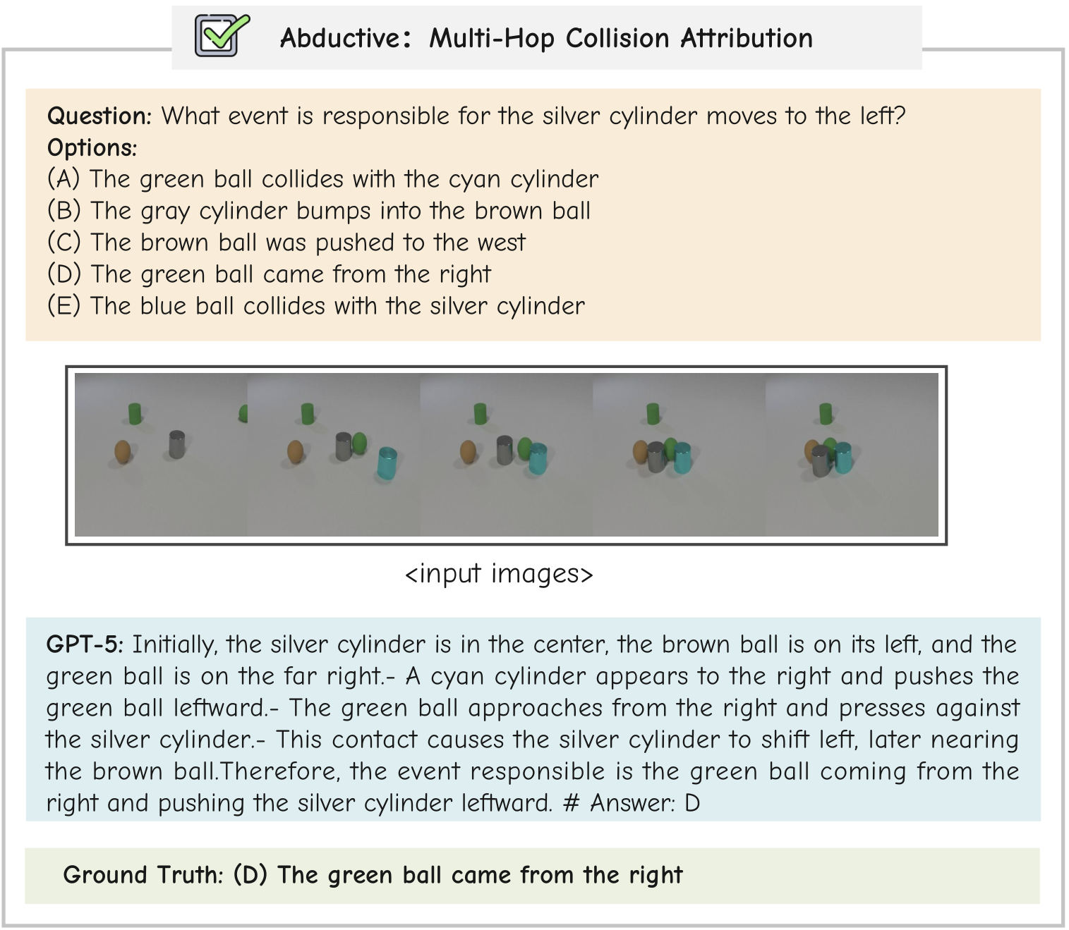 MMR-Life Correct Example 8