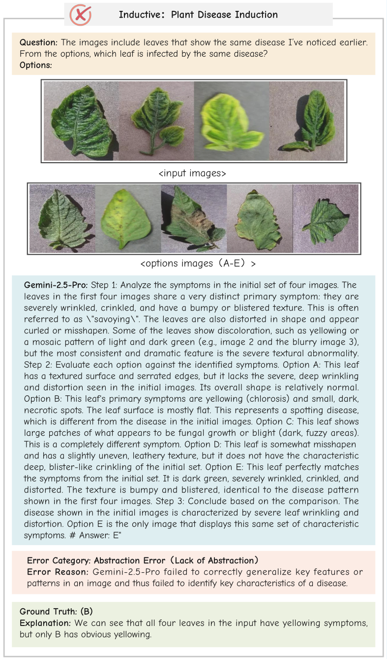 MMR-Life Error Example 16