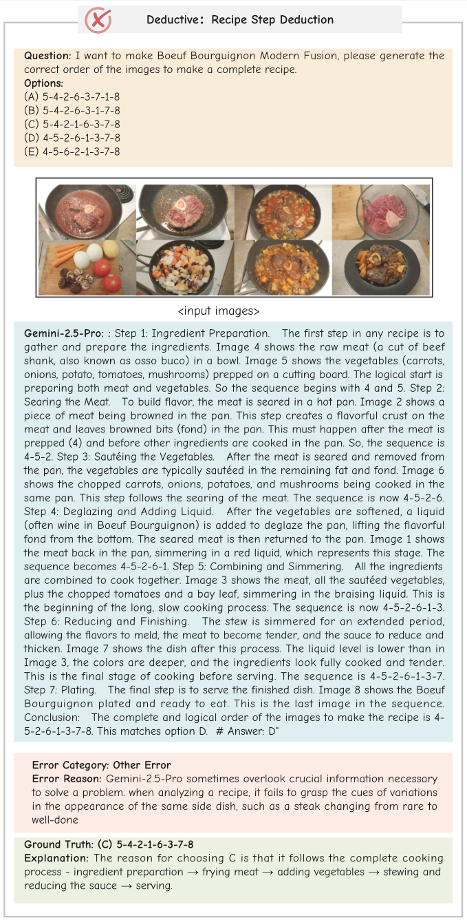 MMR-Life Error Example 18